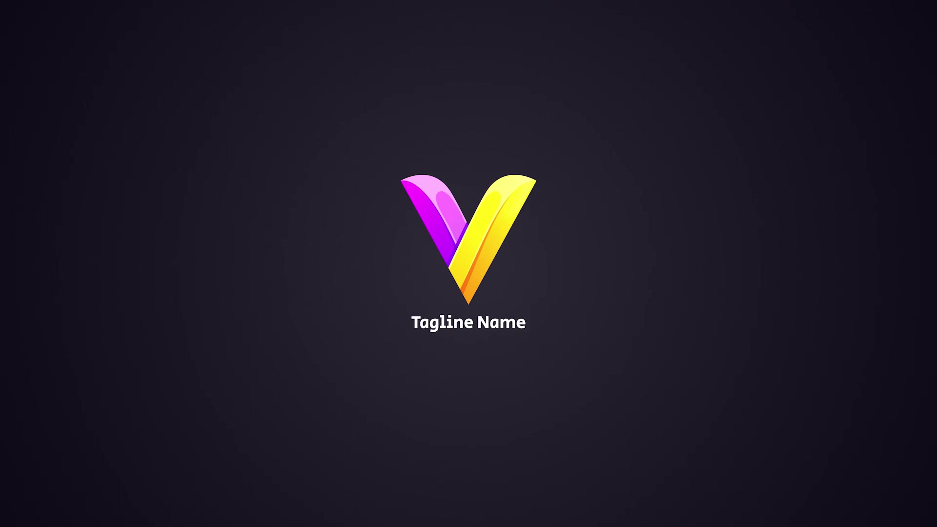 Logo Reveal Videohive 47364583 After Effects Image 5