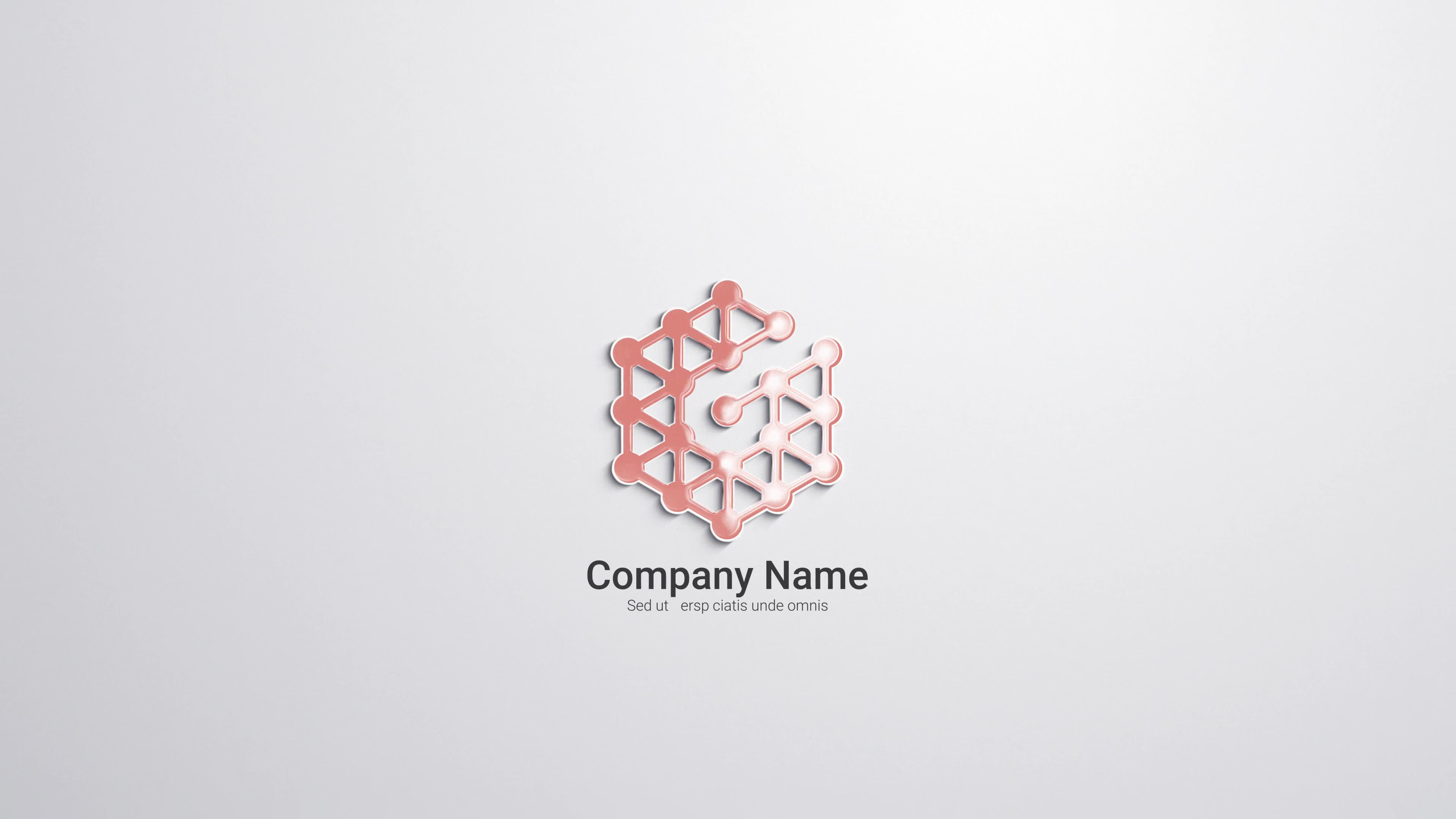 Logo Reveal Videohive 47531023 After Effects Image 2