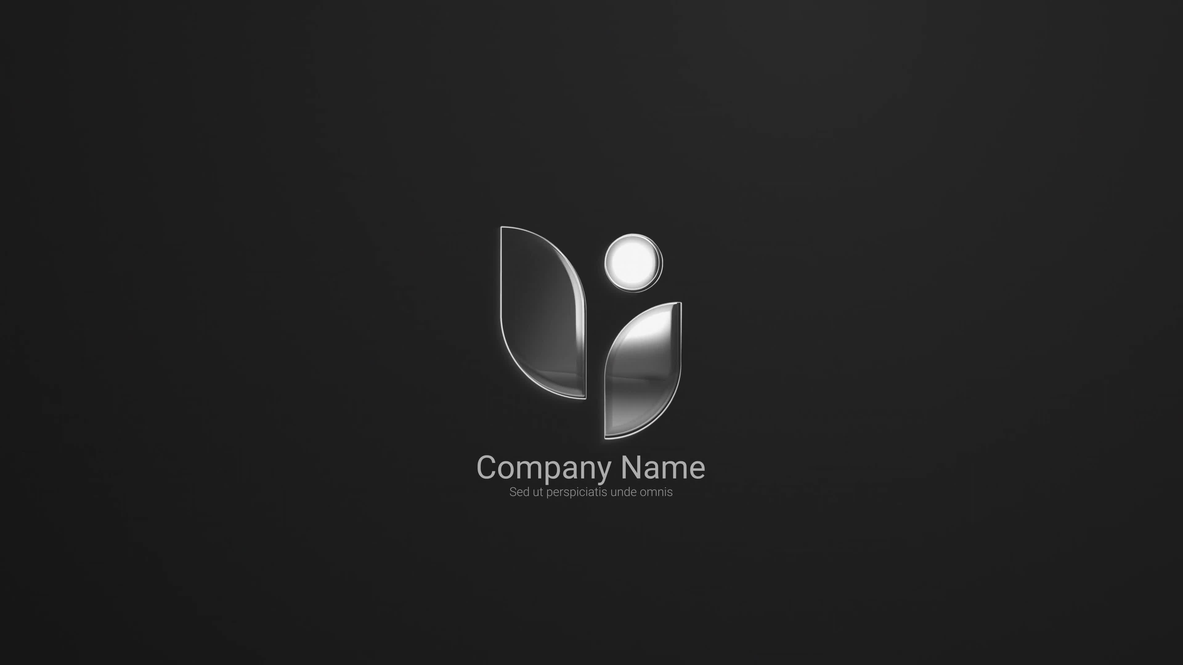 Logo Reveal Videohive 47531023 After Effects Image 7