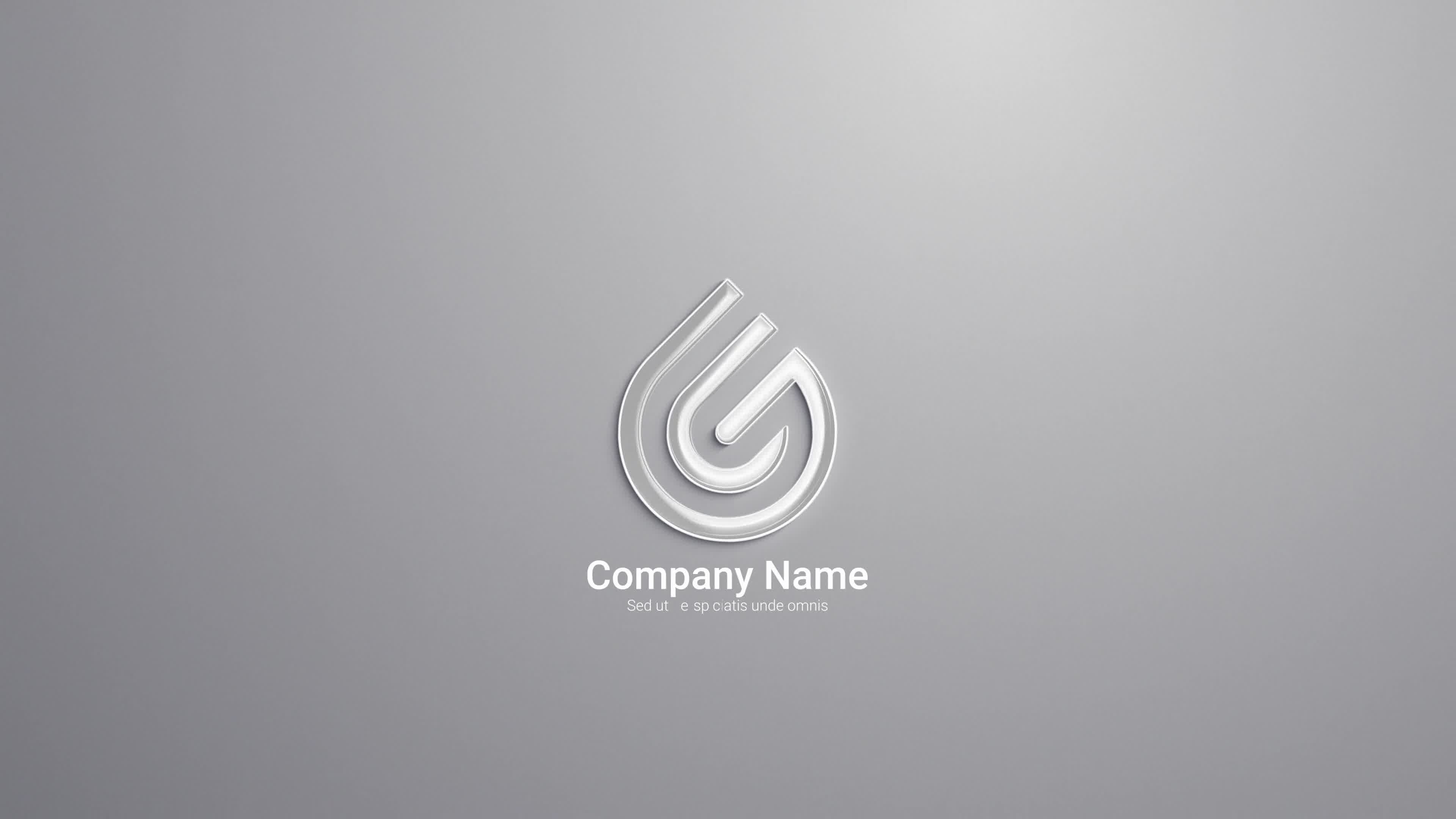 Logo Reveal Videohive 47531023 After Effects Image 9