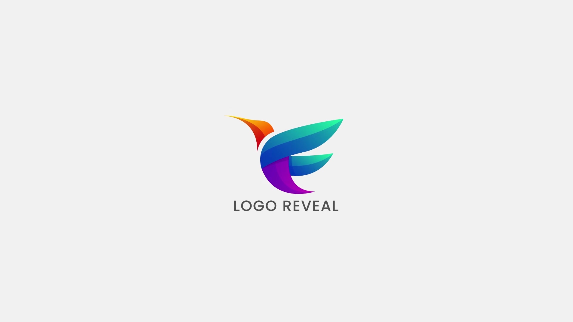 Logo Reveal Videohive 49495669 After Effects Image 7