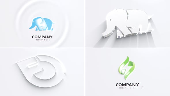 Logo Reveal - 50418398 Download Videohive