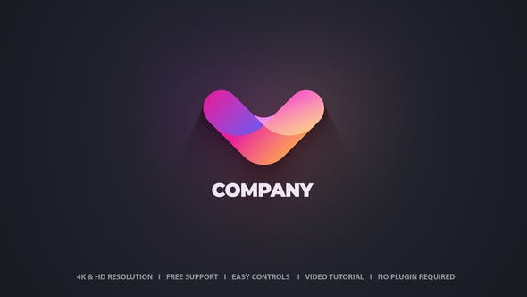Logo Reveal - 51209207 Videohive Download