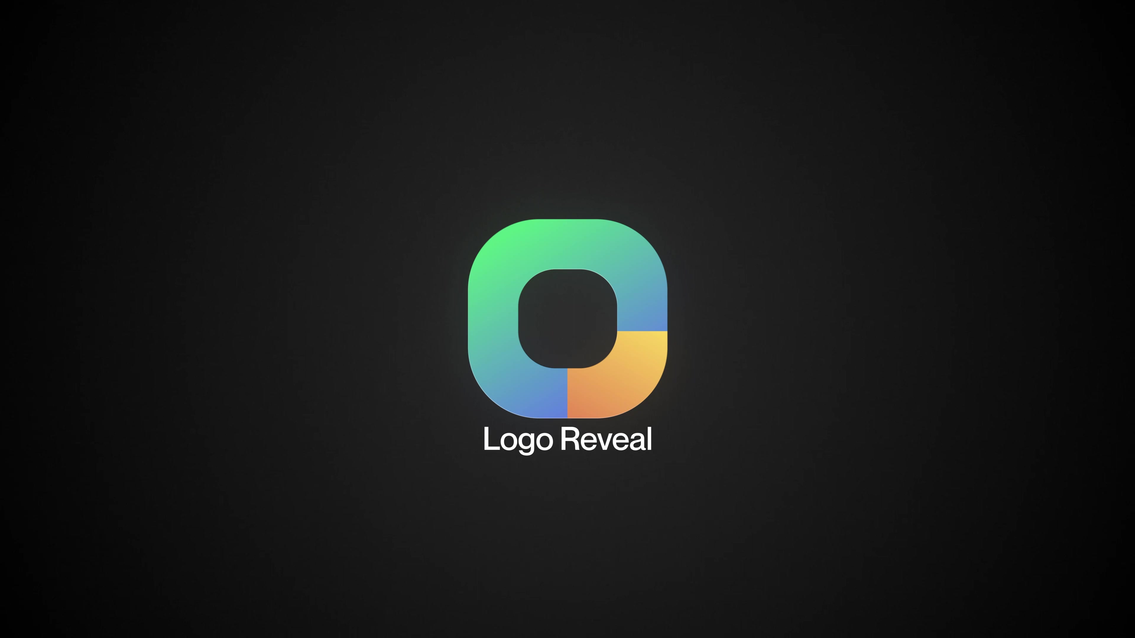 Logo Reveal Videohive 51360928 After Effects Image 3