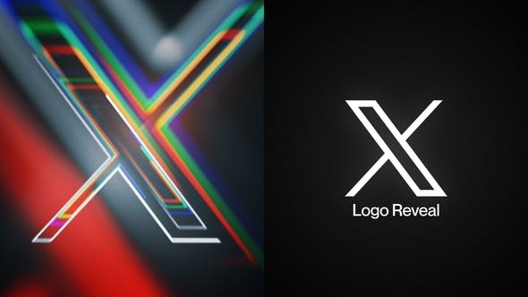 Logo Reveal - 51360928 Download Videohive