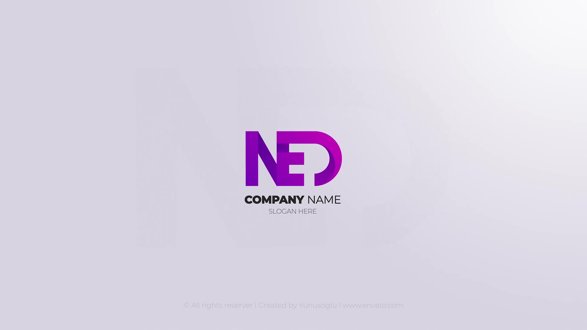 Logo Reveal Videohive 51866008 After Effects Image 10