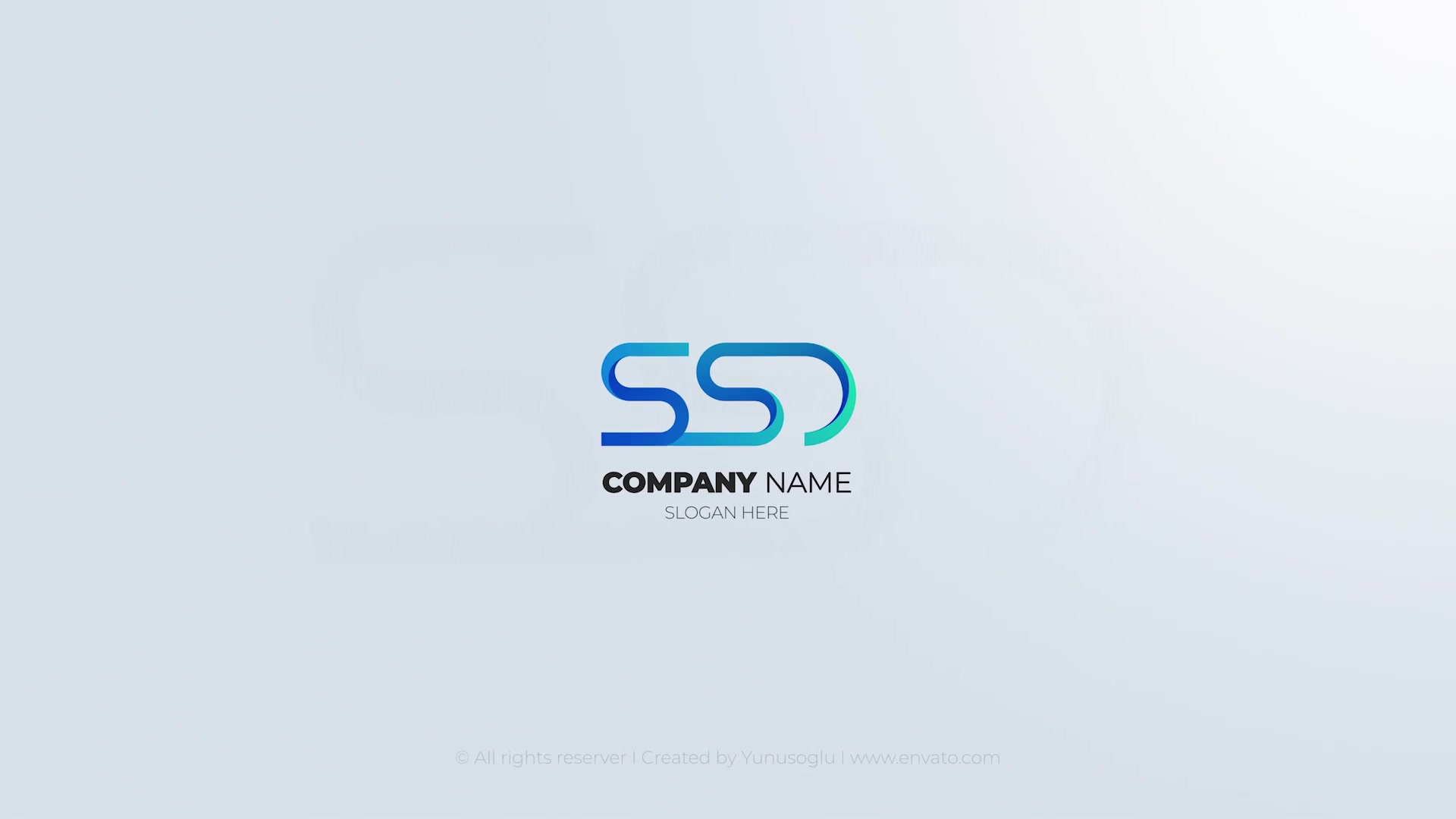 Logo Reveal Videohive 51866008 After Effects Image 4