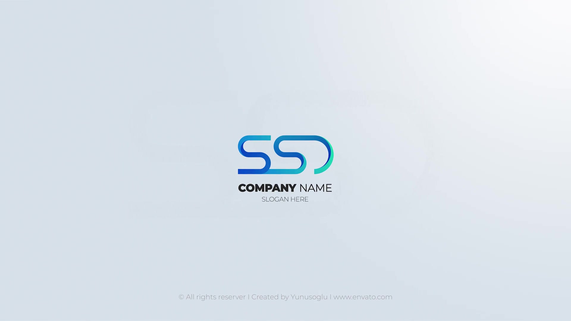 Logo Reveal Videohive 51866008 After Effects Image 5
