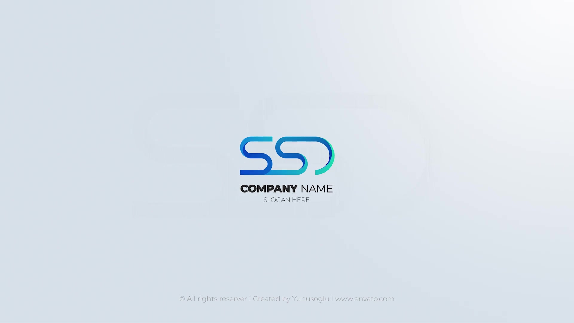 Logo Reveal Videohive 51866008 After Effects Image 6