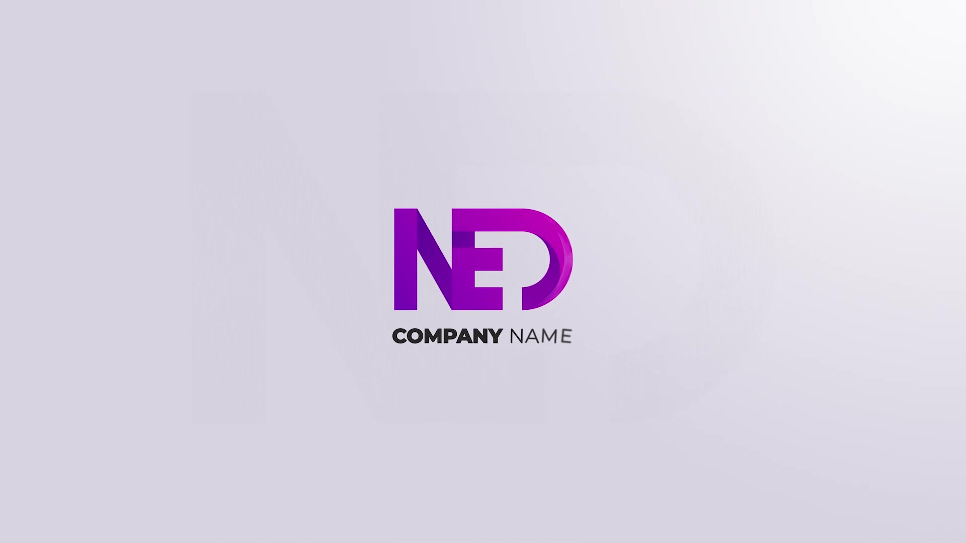 Logo Reveal Videohive 51866008 After Effects Image 9