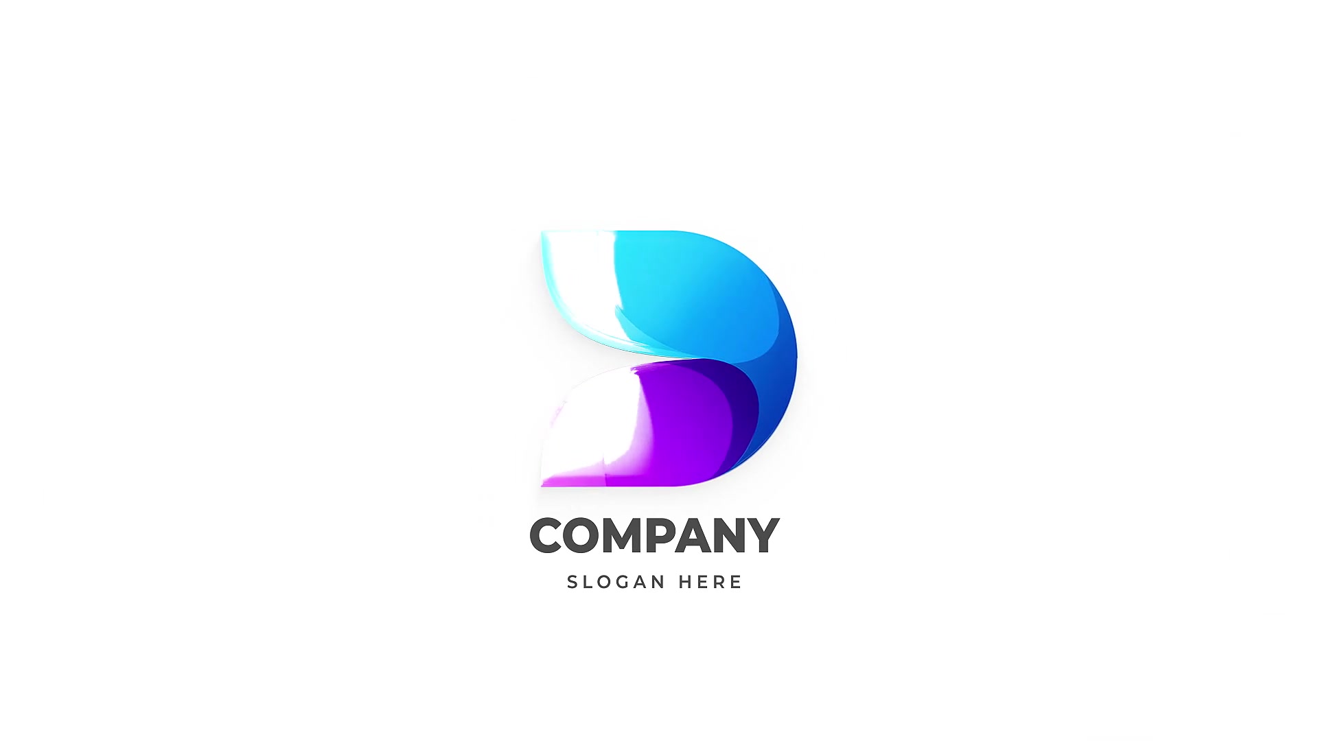 Logo Reveal Videohive 51907991 After Effects Image 3