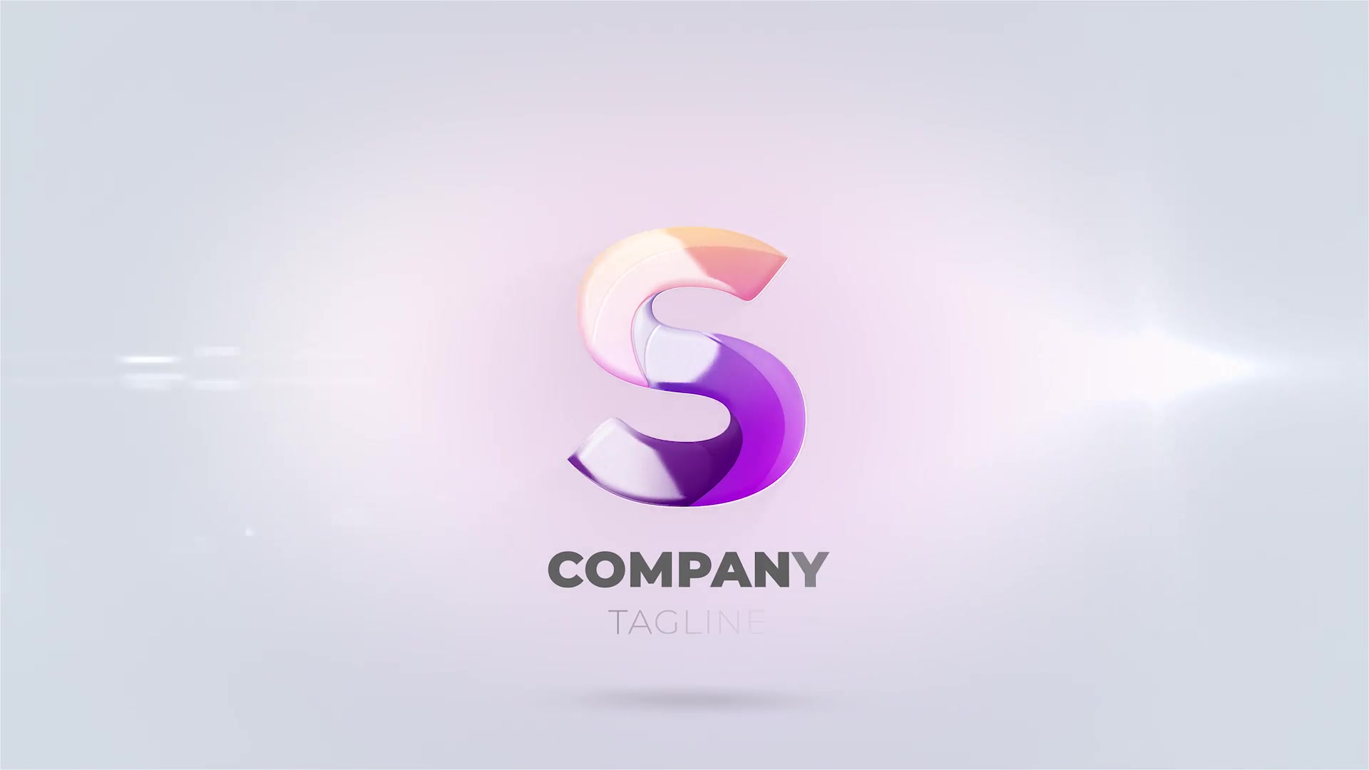 Logo Reveal Videohive 53552738 After Effects Image 3