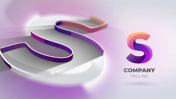 Logo Reveal - 53552738 Videohive Download