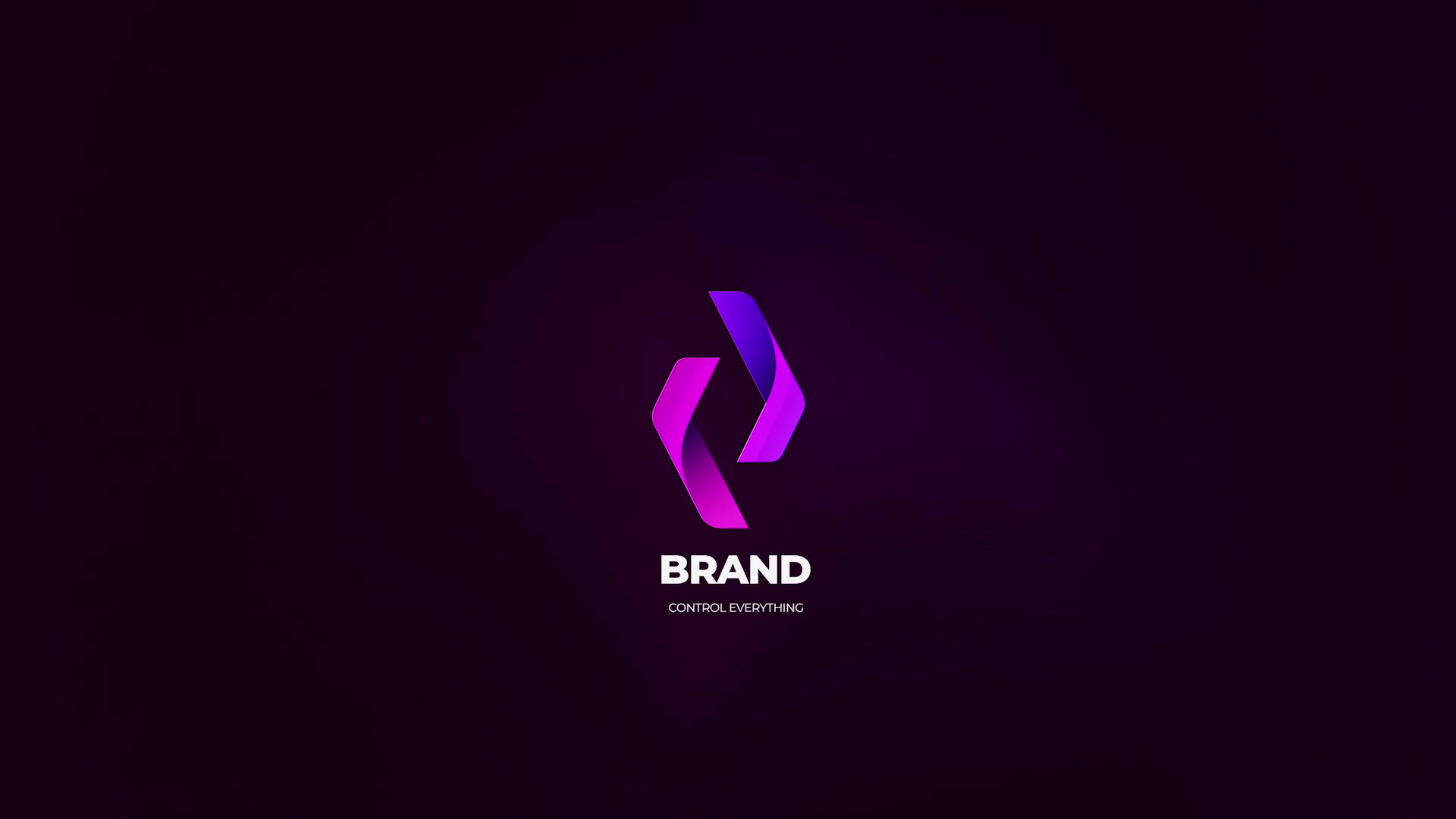 Logo Reveal Videohive 54029169 After Effects Image 5