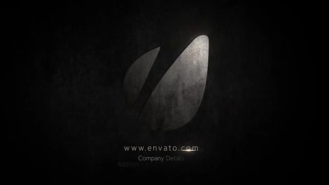 Logo Reveal Big Coalition Videohive 3810713 After Effects Image 11