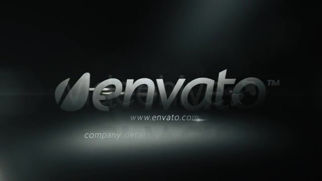 Logo Reveal Big Coalition II Videohive 3873342 After Effects Image 11