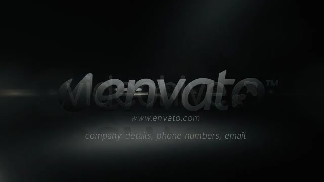 Logo Reveal Big Coalition II Videohive 3873342 After Effects Image 13