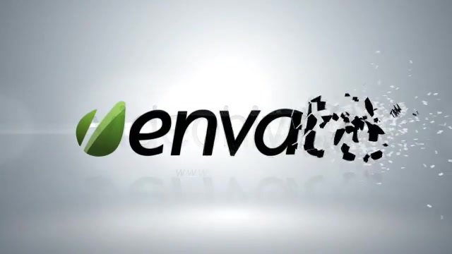 Logo Reveal Big Coalition II Videohive 3873342 After Effects Image 5