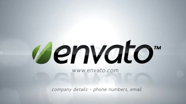 Logo Reveal Big Coalition II Videohive 3873342 After Effects Image 6