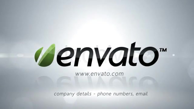 Logo Reveal Big Coalition II Videohive 3873342 After Effects Image 7