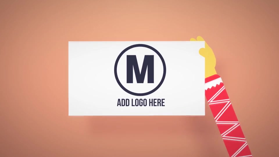 Logo Reveal by Mail - Download Videohive 20133539