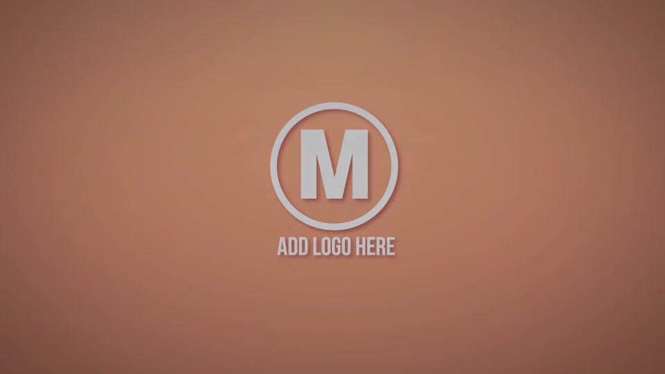 Logo Reveal by Mail - Download Videohive 20133539
