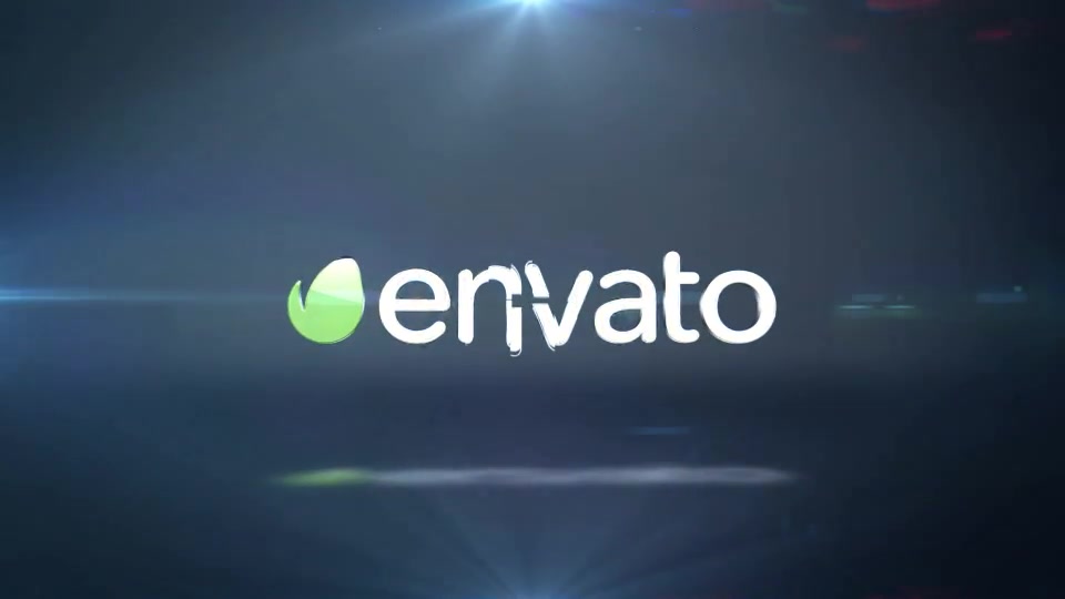 Logo Reveal Clean Videohive 12245437 After Effects Image 11