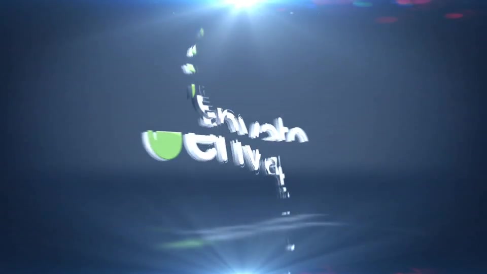 Logo Reveal Clean Videohive 12245437 After Effects Image 12