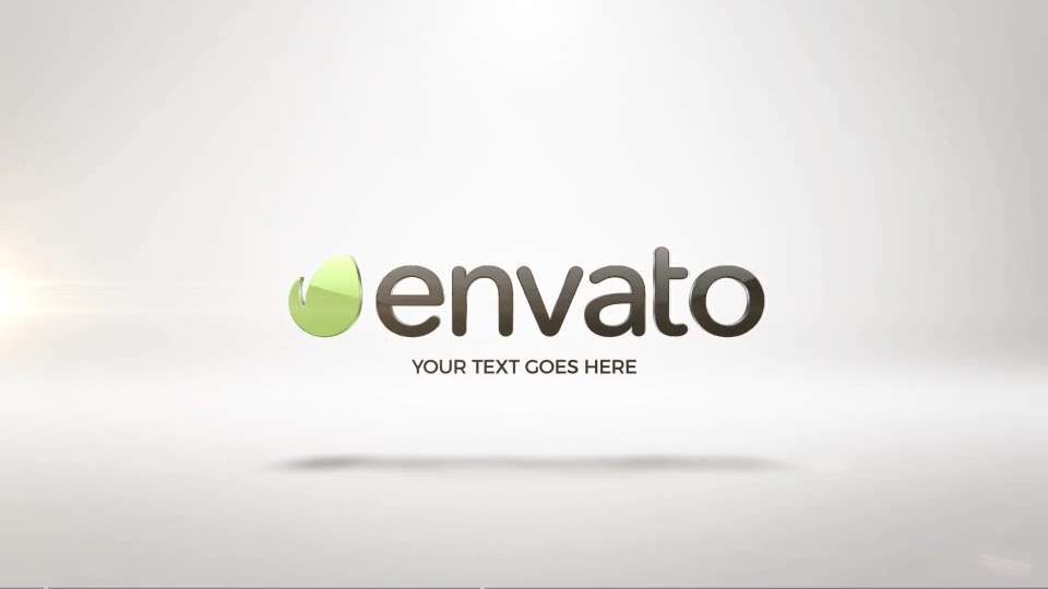 Logo Reveal Clean Videohive 12245437 After Effects Image 2