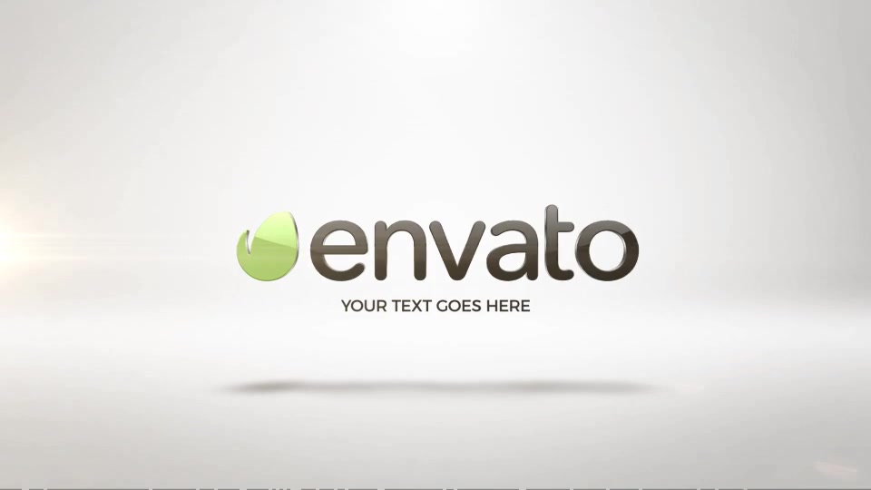 Logo Reveal Clean Videohive 12245437 After Effects Image 3