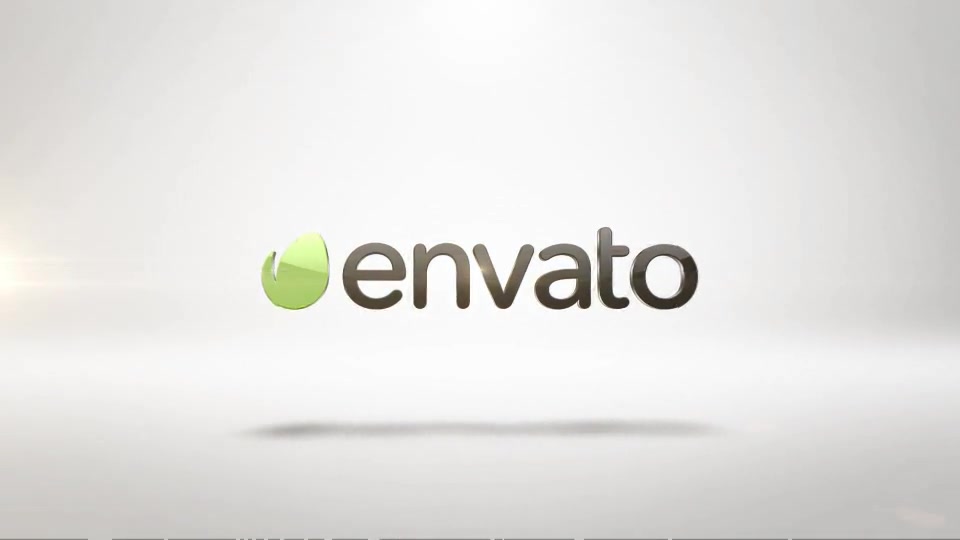 Logo Reveal Clean Videohive 12245437 After Effects Image 4