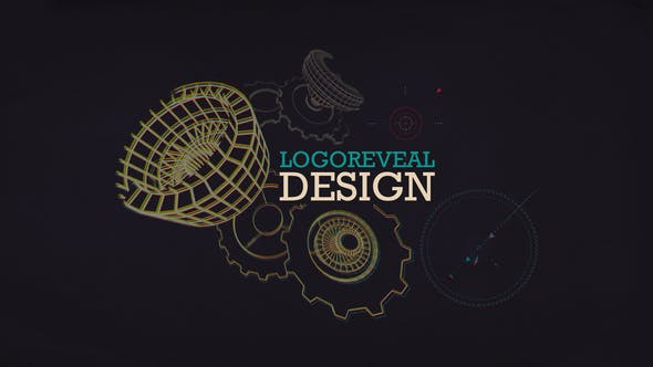 Logo Reveal Design - Download Videohive 22575317