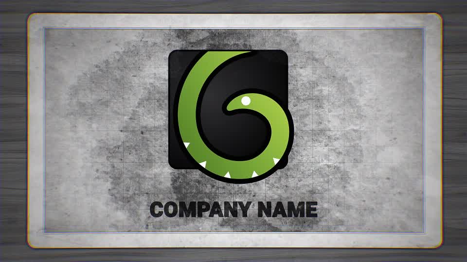 Logo Reveal Videohive 19071924 After Effects Image 10