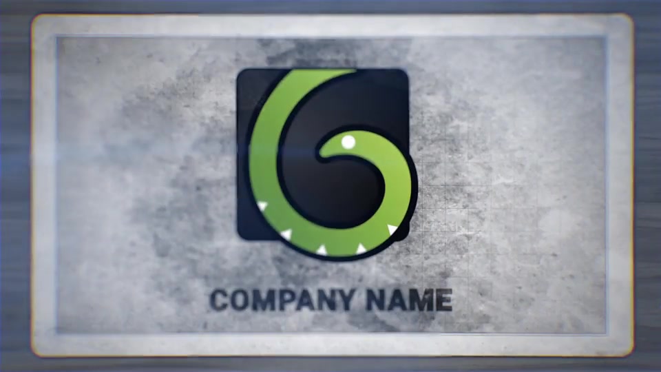 Logo Reveal Videohive 19071924 After Effects Image 7