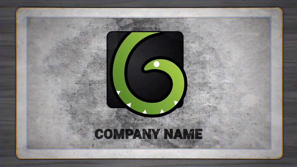 Logo Reveal Videohive 19071924 After Effects Image 8