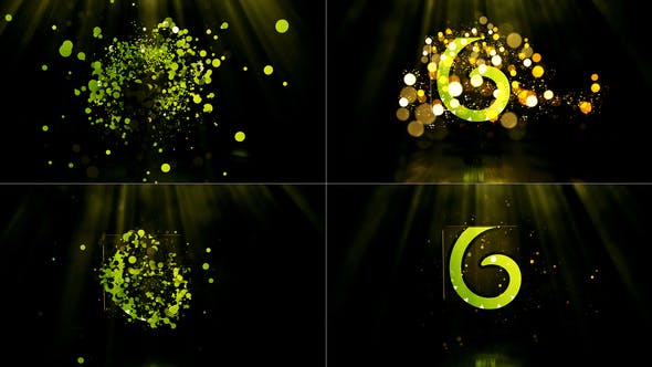 Logo Reveal - Download 21991890 Videohive