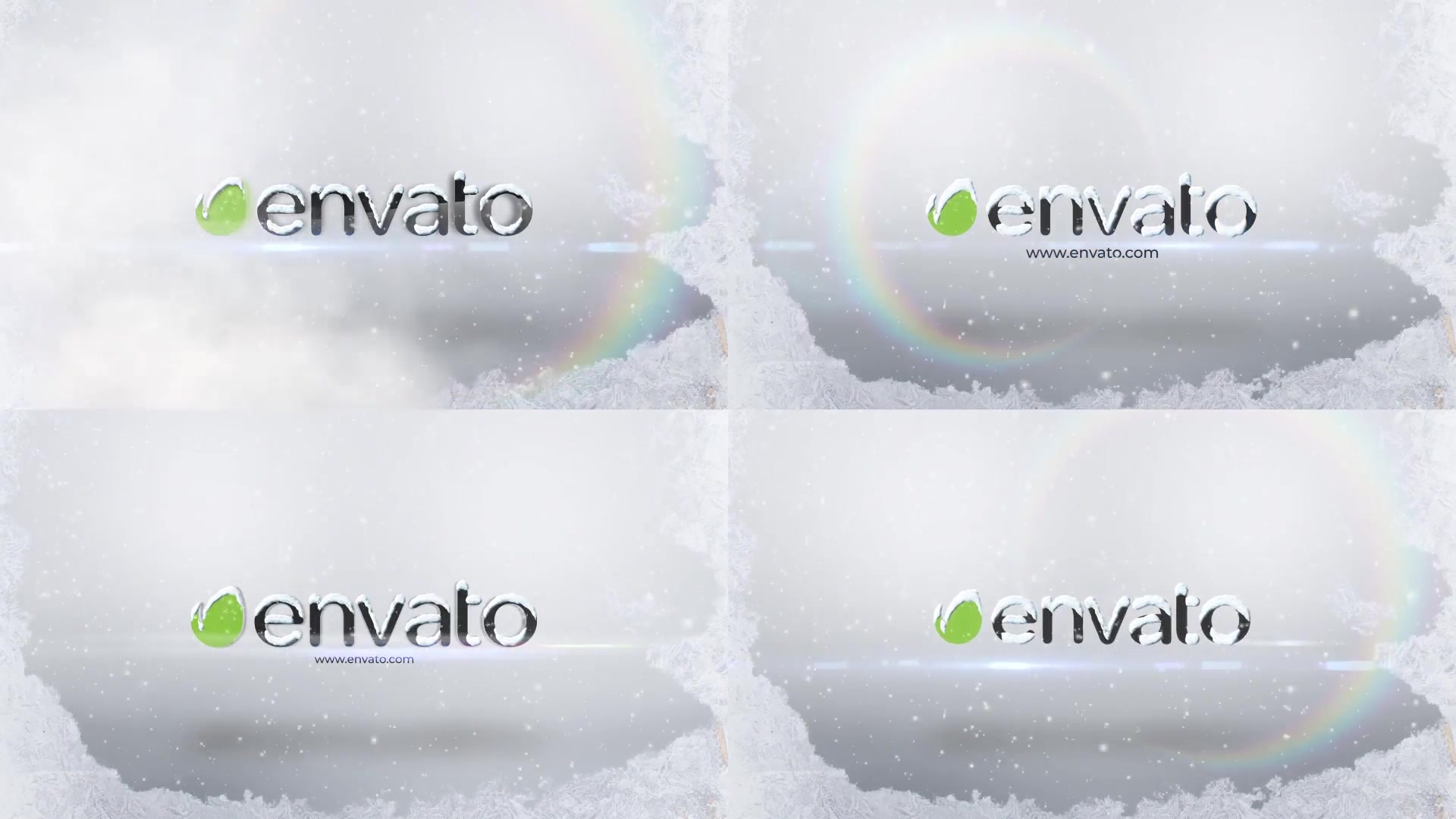 Logo Reveal Videohive 23334067 After Effects Image 7