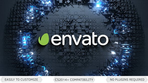 Logo Reveal - Download 30223300 Videohive