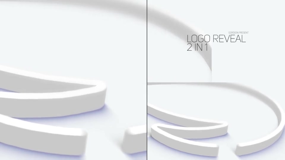 Logo Reveal Videohive 34180904 After Effects Image 3