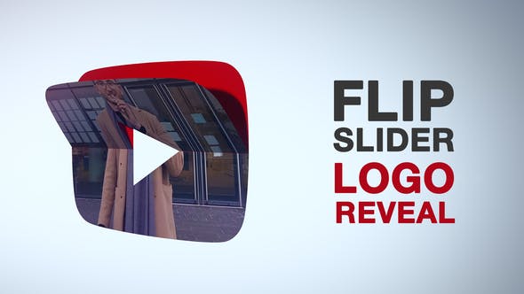 Logo reveal - Download 37341038 Videohive