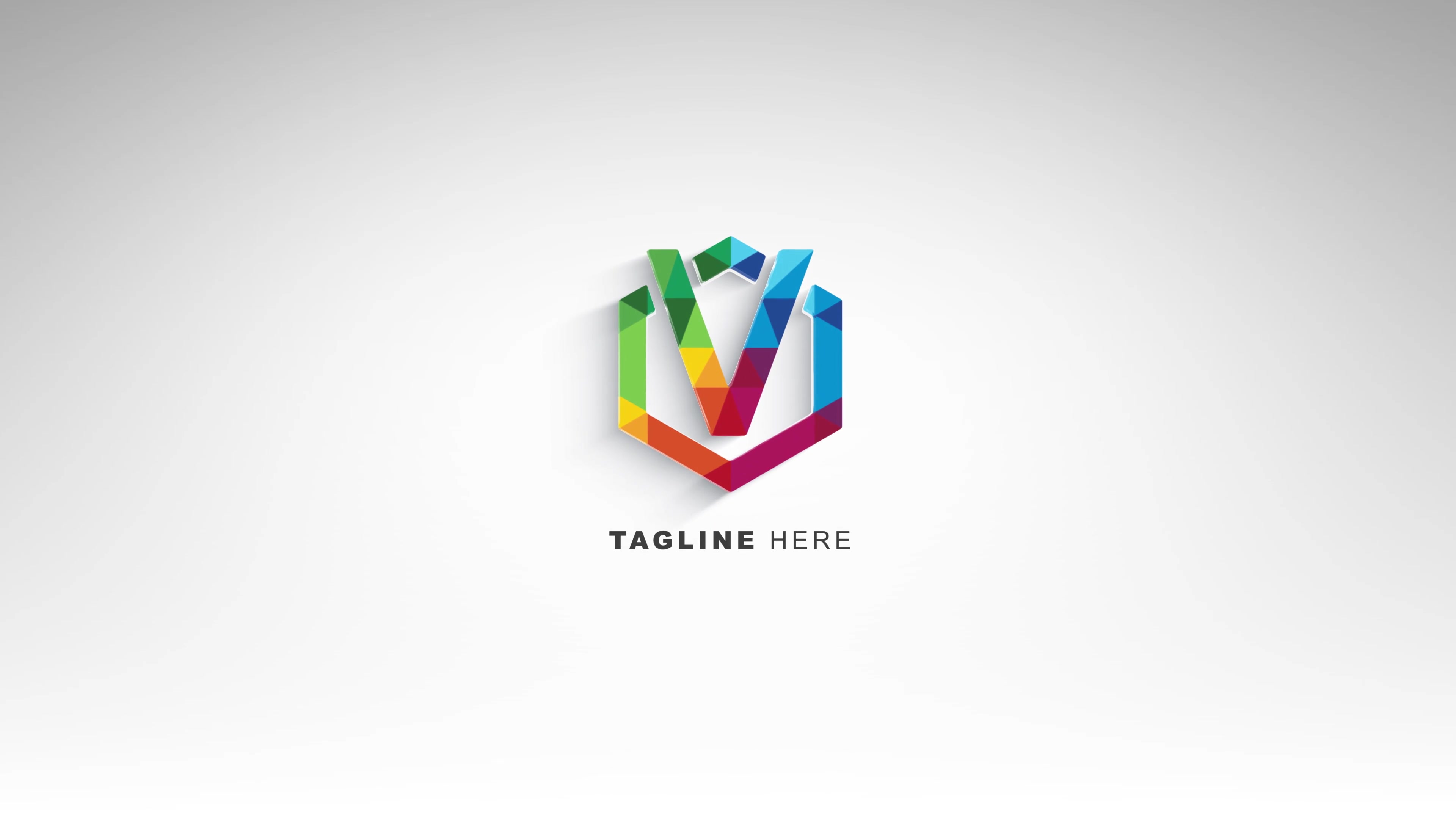 Logo Reveal Videohive 37526523 After Effects Image 4