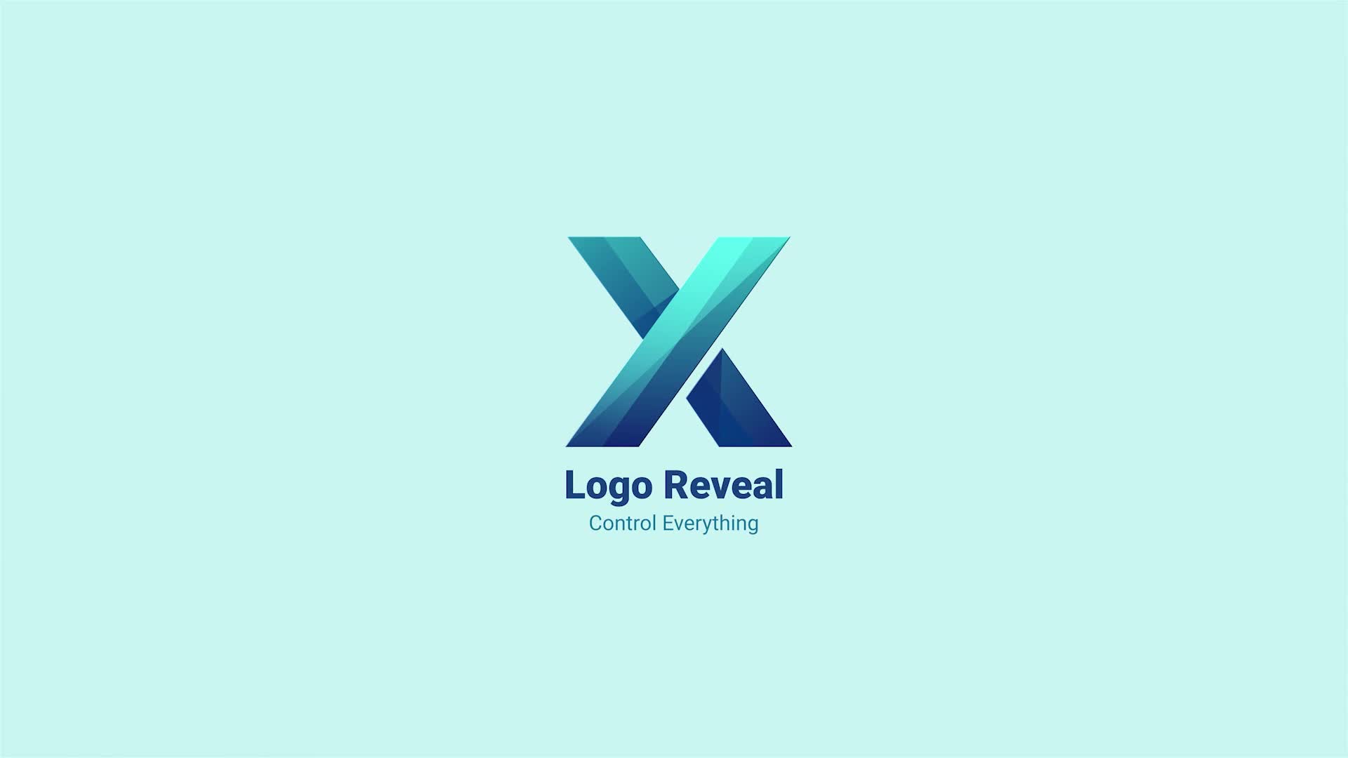 Logo Reveal Videohive 38917788 After Effects Image 1