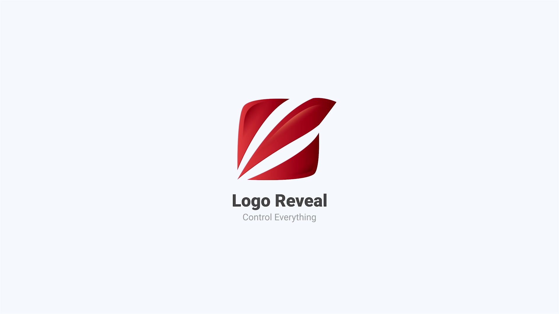 Logo Reveal Videohive 38917788 After Effects Image 3
