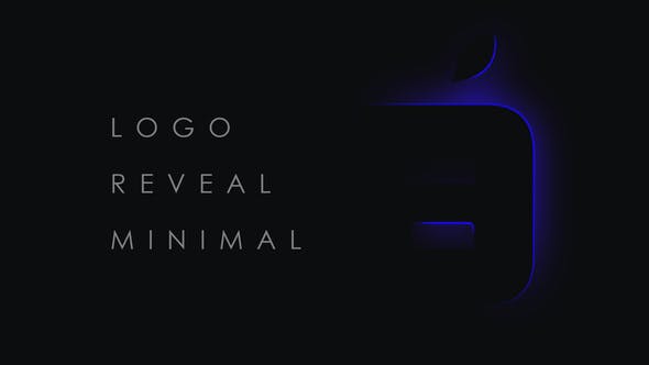 Logo Reveal - Download 43992440 Videohive