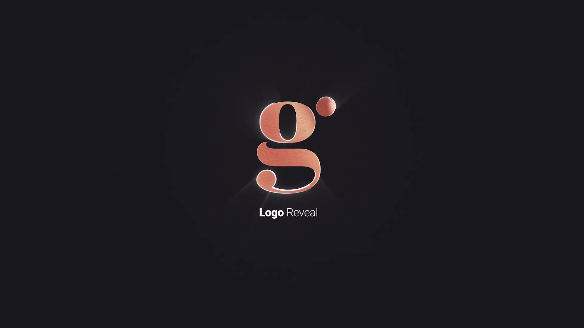 Logo Reveal Videohive 45985561 After Effects Image 3