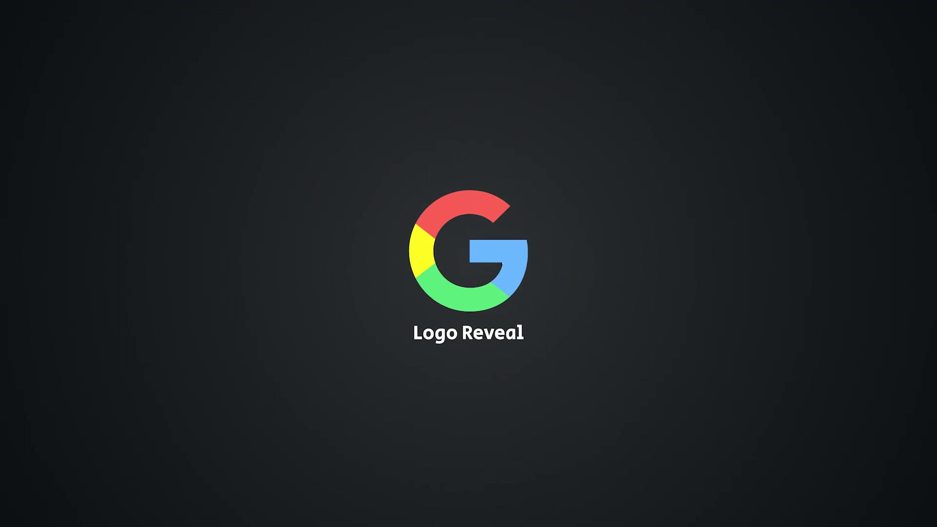 Logo Reveal Videohive 47548052 After Effects Image 3