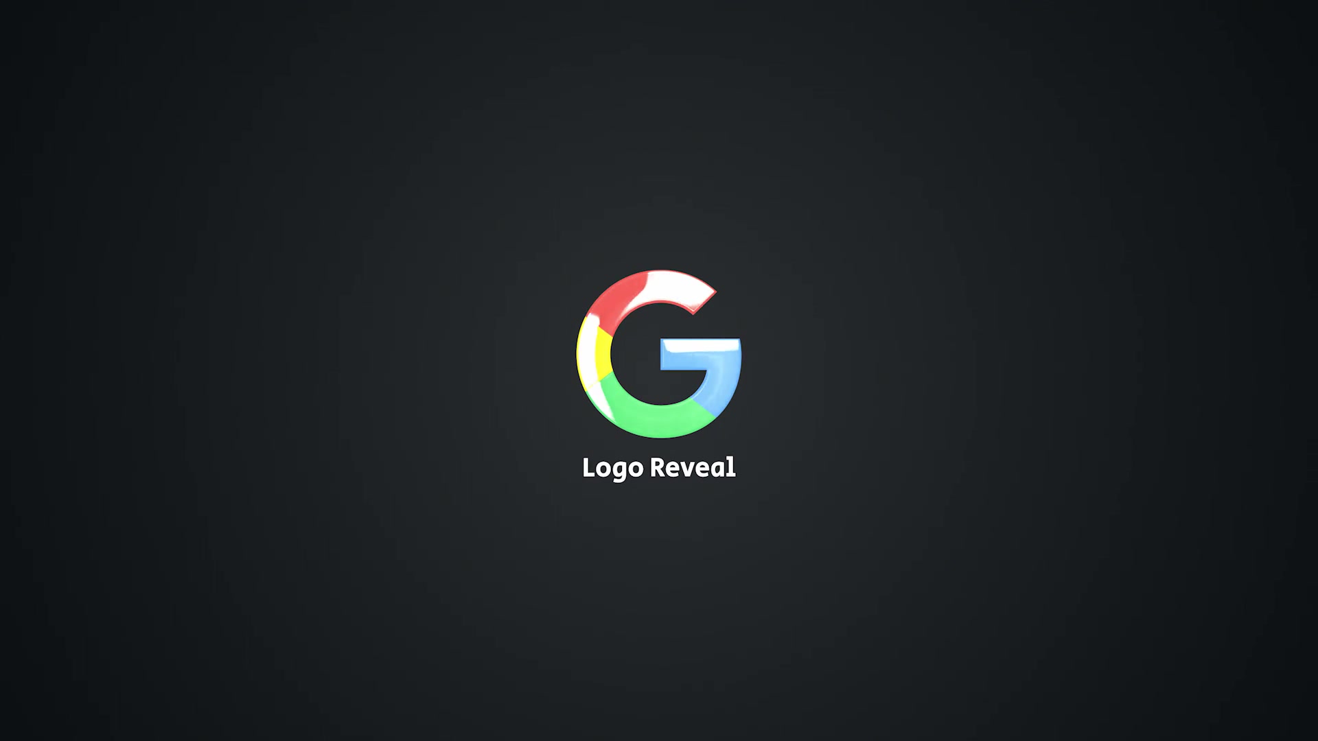 Logo Reveal Videohive 47548052 After Effects Image 4