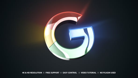 Logo Reveal - Download 47548052 Videohive