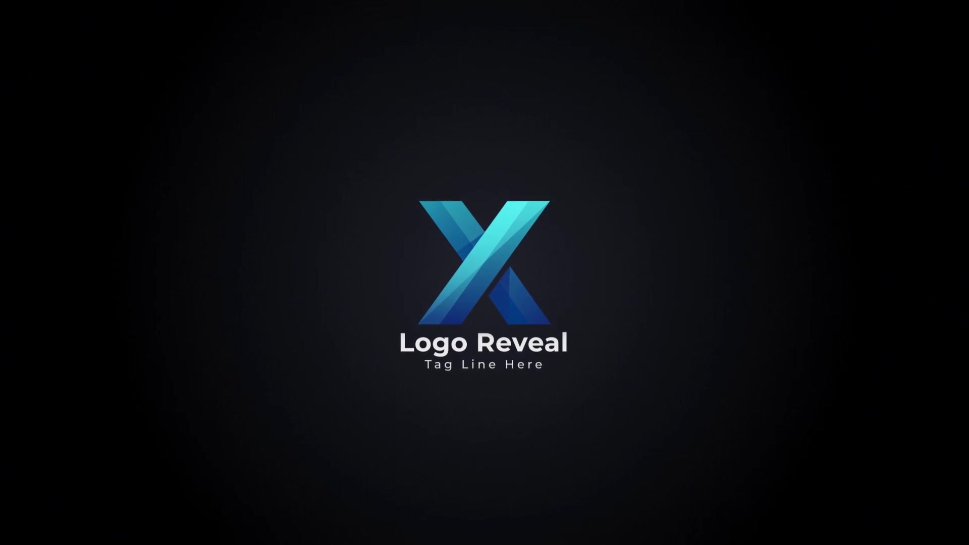 Logo Reveal Videohive 50348283 After Effects Image 5