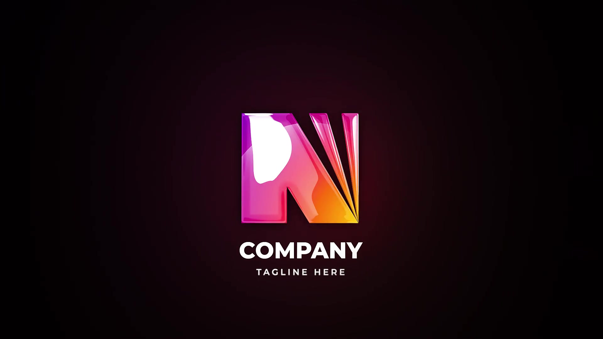 Logo Reveal Videohive 54075126 After Effects Image 3